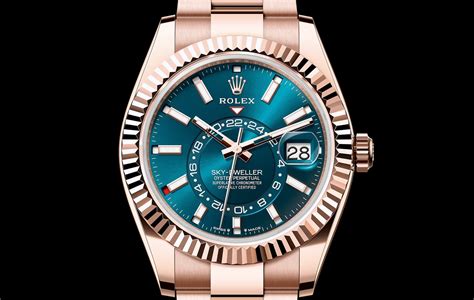 rolex 2023 modellen